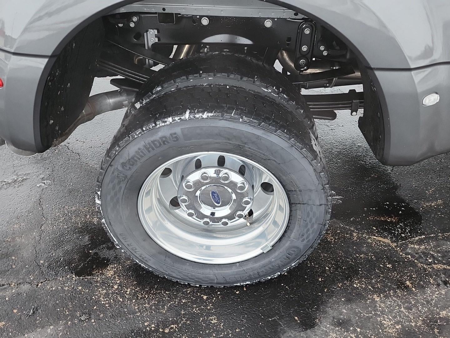 2026 Ford Super Duty F-450 DRW XL