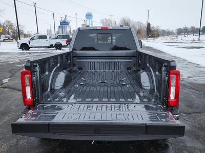 2026 Ford Super Duty F-450 DRW XL