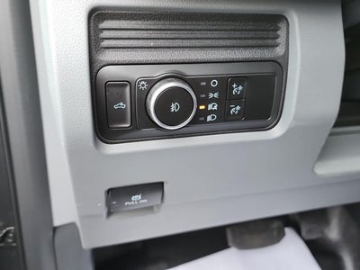 2026 Ford Super Duty F-450 DRW XL