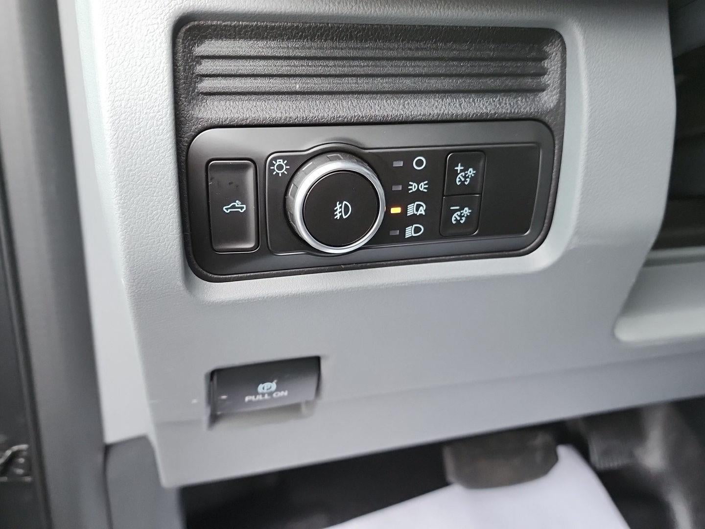 2026 Ford Super Duty F-450 DRW XL