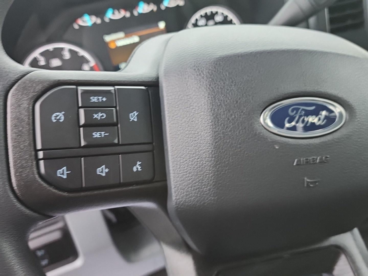 2026 Ford Super Duty F-450 DRW XL