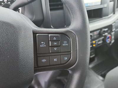 2026 Ford Super Duty F-450 DRW XL