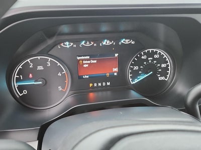 2026 Ford Super Duty F-450 DRW XL