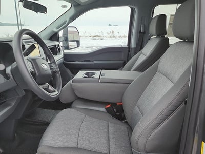 2026 Ford Super Duty F-450 DRW XL