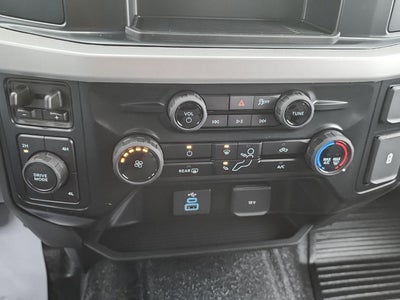 2026 Ford Super Duty F-450 DRW XL