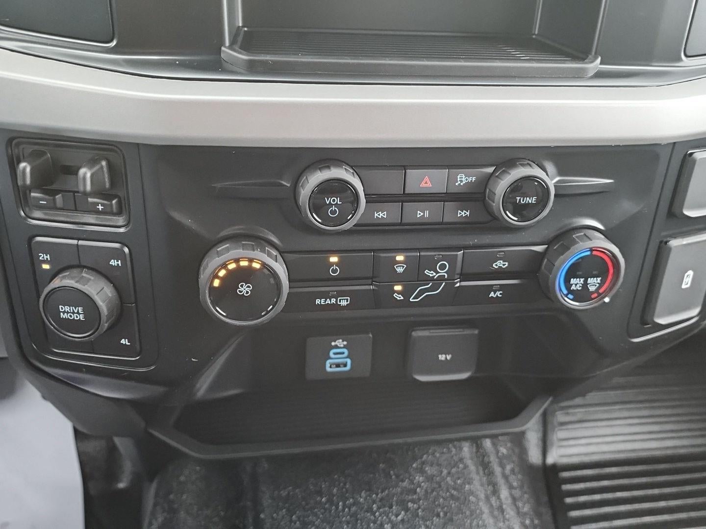 2026 Ford Super Duty F-450 DRW XL