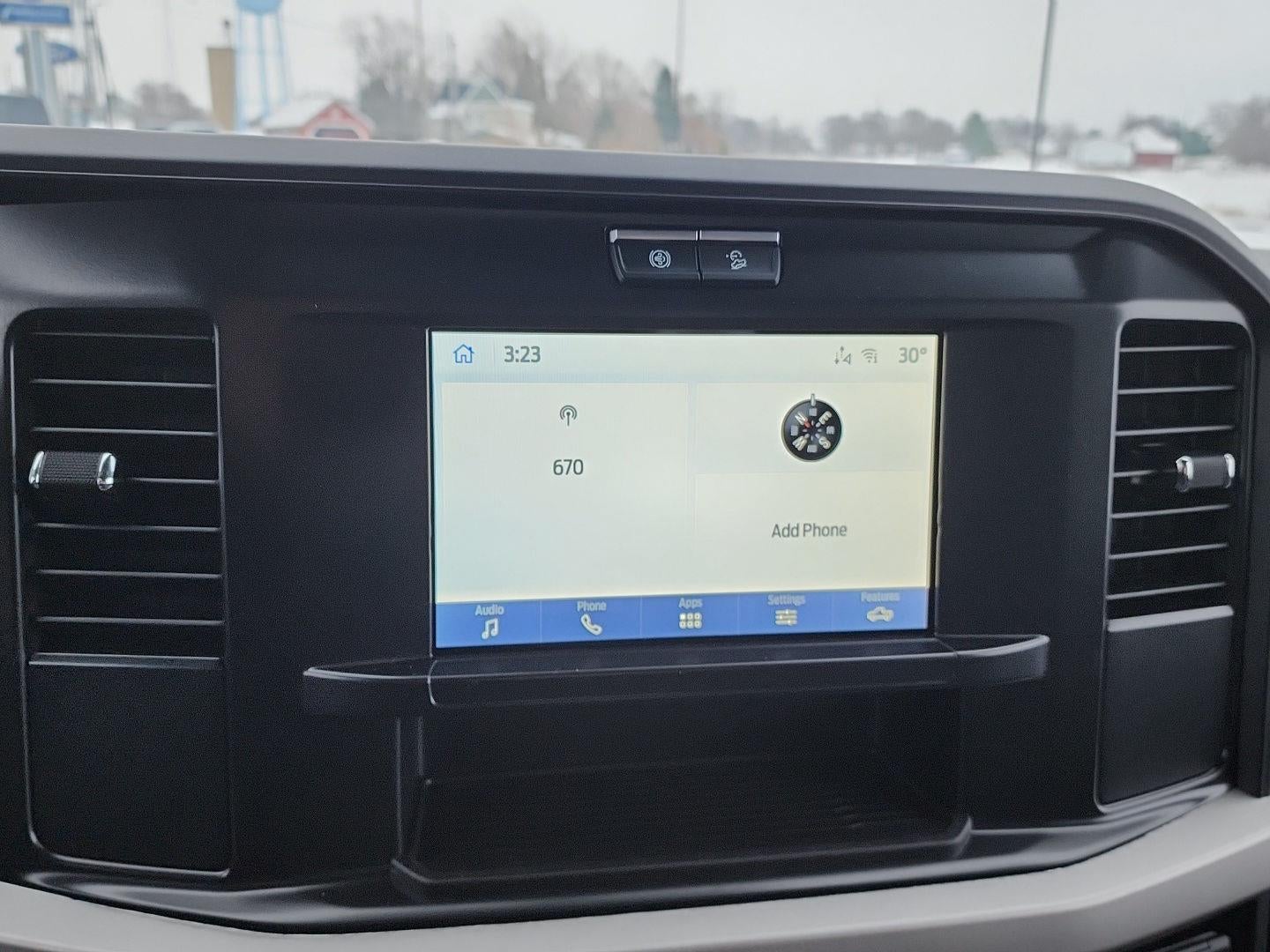 2026 Ford Super Duty F-450 DRW XL