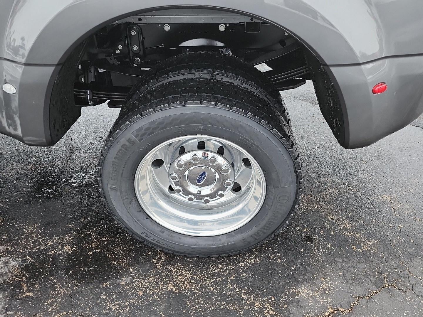 2026 Ford Super Duty F-450 DRW XL