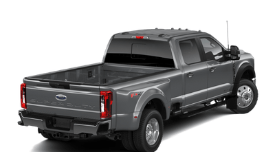 2026 Ford Super Duty F-450 DRW XL