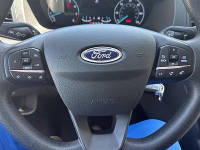 2024 Ford Transit 250