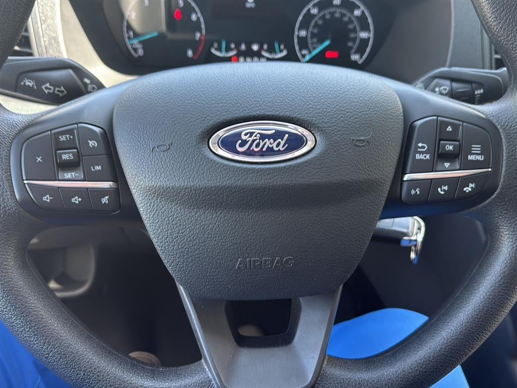 2024 Ford Transit 250