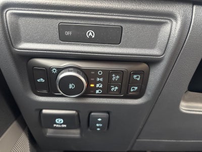 2025 Ford F-150 TREMOR 4WD SUPERCREW 5.5'