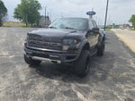 2014 Ford F-150 SVT Raptor
