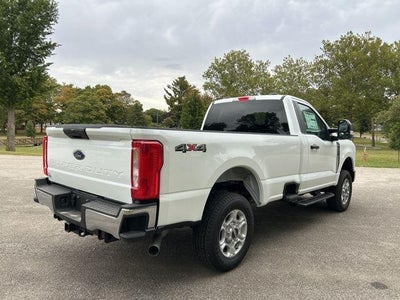 2026 Ford Super Duty F-250 SRW XLT