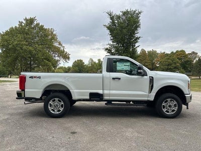 2026 Ford Super Duty F-250 SRW XLT