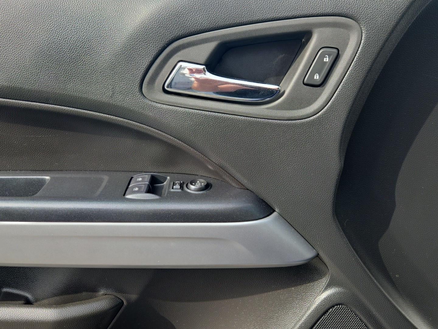 2022 Chevrolet Colorado 2WD LT