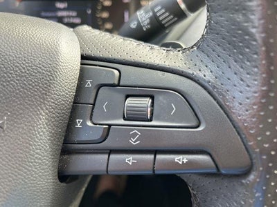 2019 Cadillac XT4 AWD Sport