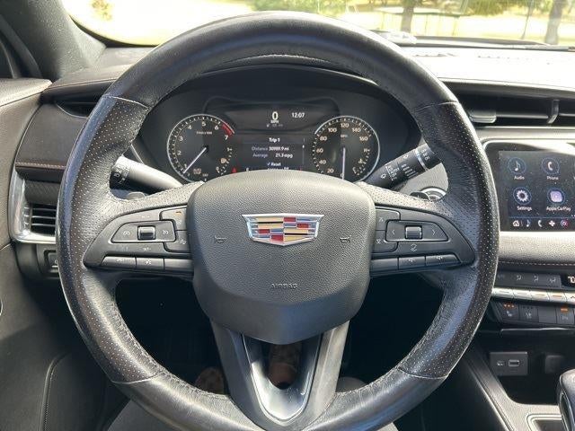 2019 Cadillac XT4 AWD Sport