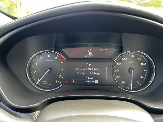 2019 Cadillac XT4 AWD Sport