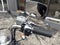 2000 HARLEY DAVIDSON FXDWG MOTORCYCLE