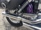 2000 HARLEY DAVIDSON FXDWG MOTORCYCLE