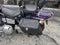 2000 HARLEY DAVIDSON FXDWG MOTORCYCLE