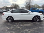 2016 Honda ACCORD SEDAN 4DR I4 CVT EX W/HONDA SEN