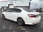 2016 Honda ACCORD SEDAN 4DR I4 CVT EX W/HONDA SEN