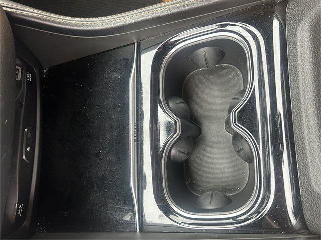 2021 Chrysler Pacifica Pinnacle