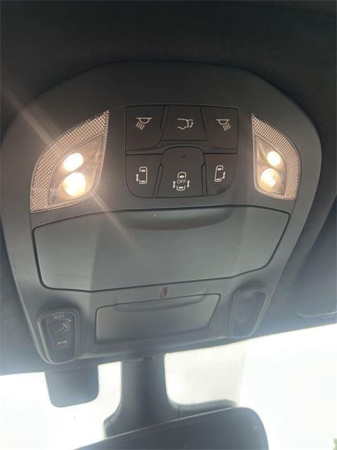 2021 Chrysler Pacifica Pinnacle