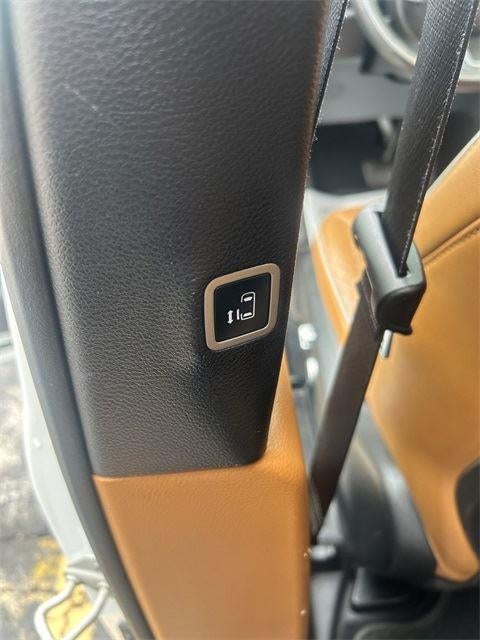 2021 Chrysler Pacifica Pinnacle