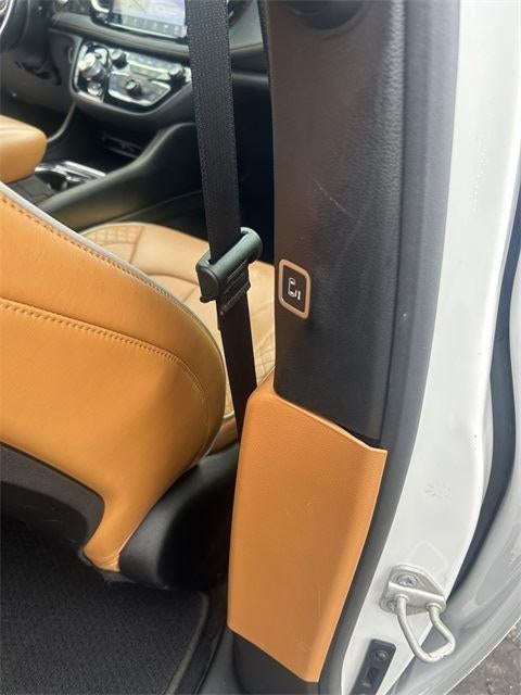 2021 Chrysler Pacifica Pinnacle