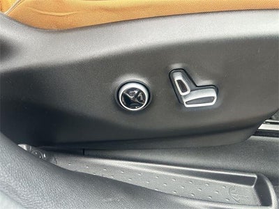 2021 Chrysler Pacifica Pinnacle