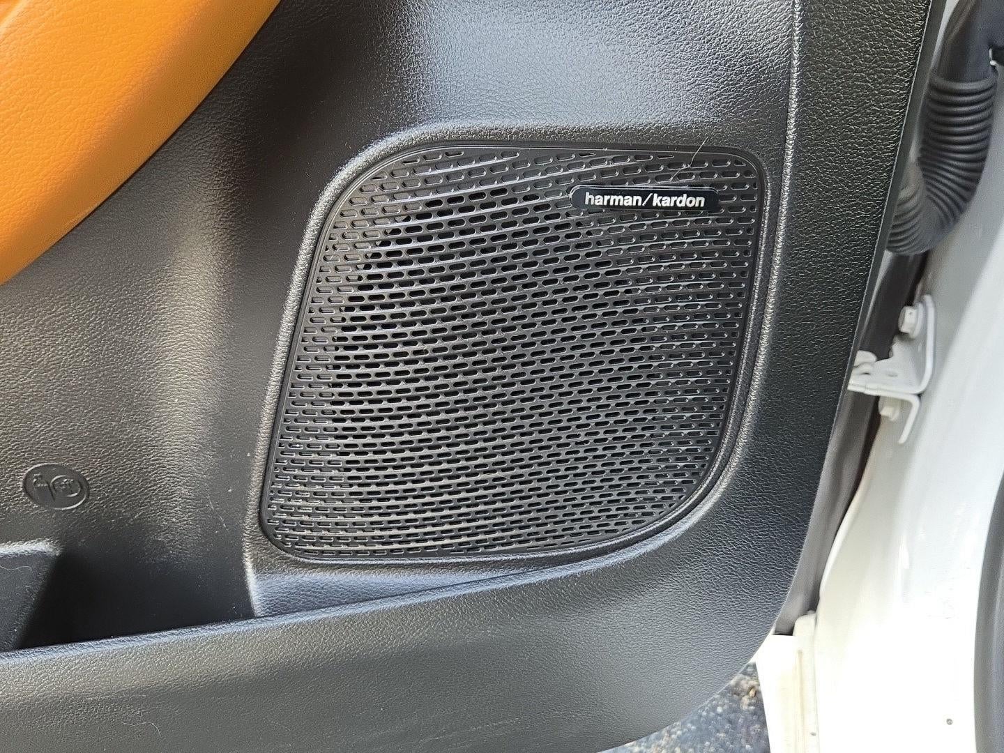 2021 Chrysler Pacifica Pinnacle