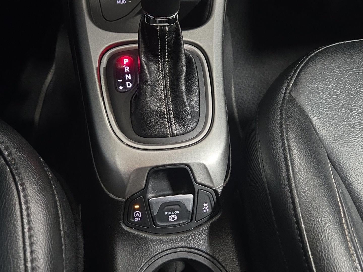 2021 Jeep Compass 80th Anniversary