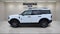 2025 Ford BRONCO SPORT BIG BEND 4X4