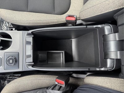 2025 Ford BRONCO SPORT BIG BEND 4X4
