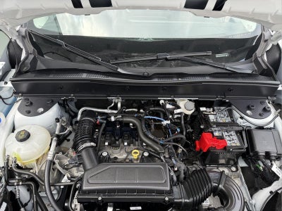 2025 Ford BRONCO SPORT BIG BEND 4X4