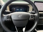 2025 Ford BRONCO SPORT BIG BEND 4X4