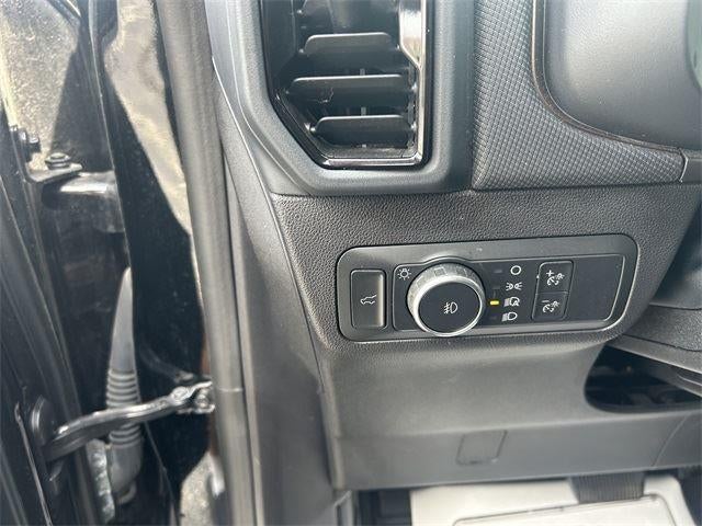 2022 Ford BRONCO SPORT OUTER BANKS 4X4