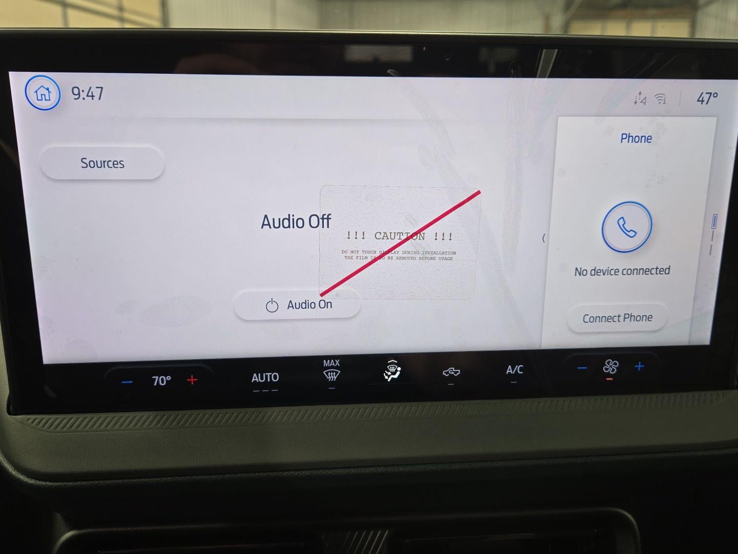 2026 Ford Maverick Lobo