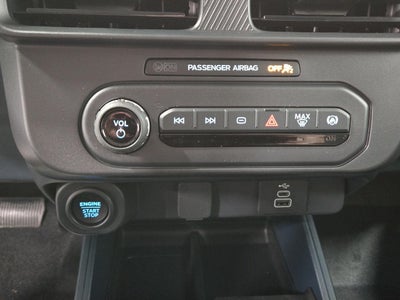 2026 Ford Maverick Lobo