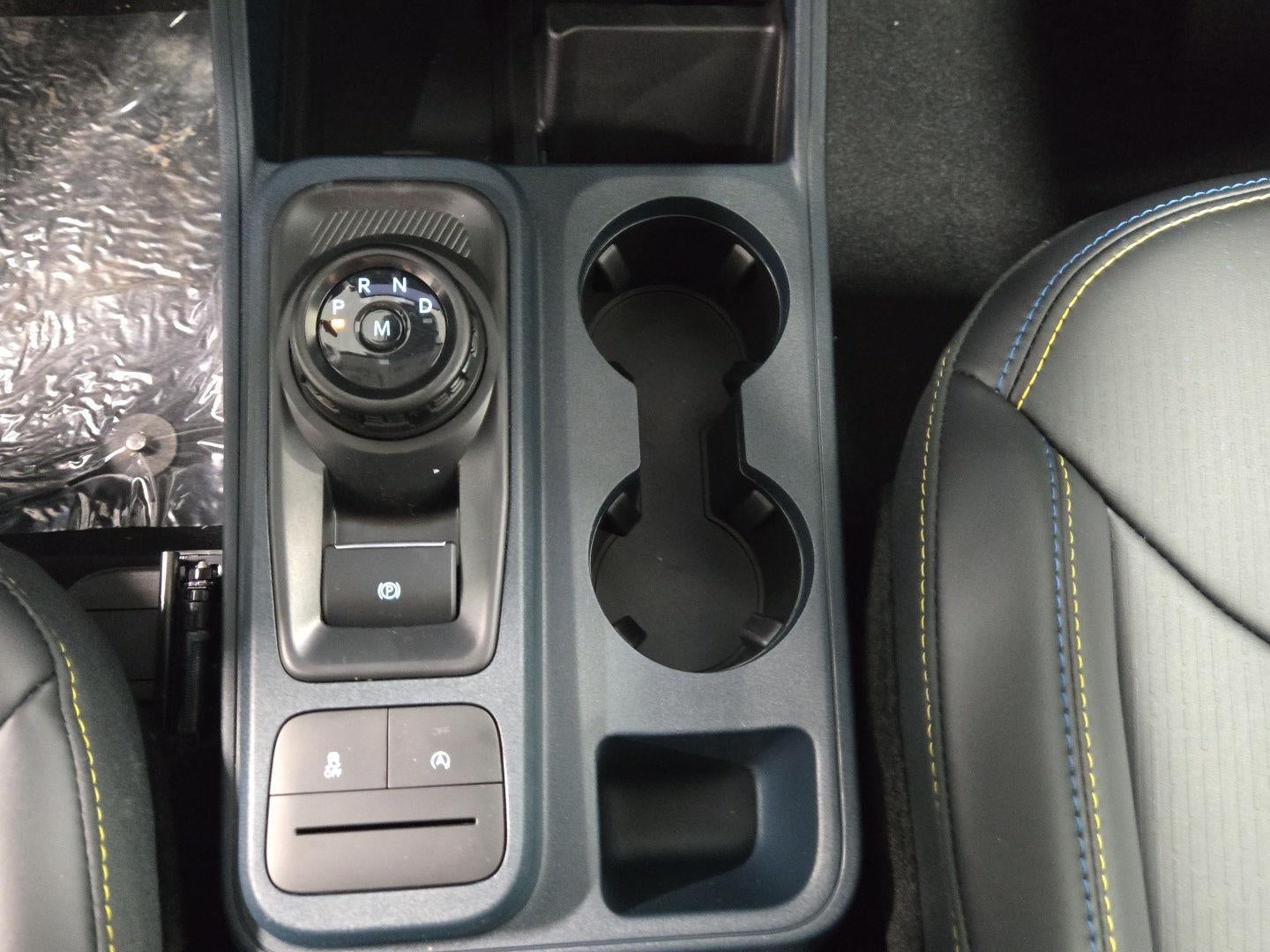 2026 Ford Maverick Lobo