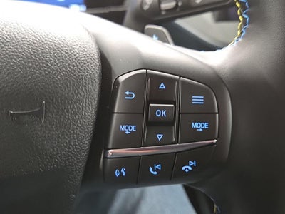 2026 Ford Maverick Lobo