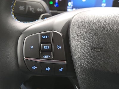 2026 Ford Maverick Lobo