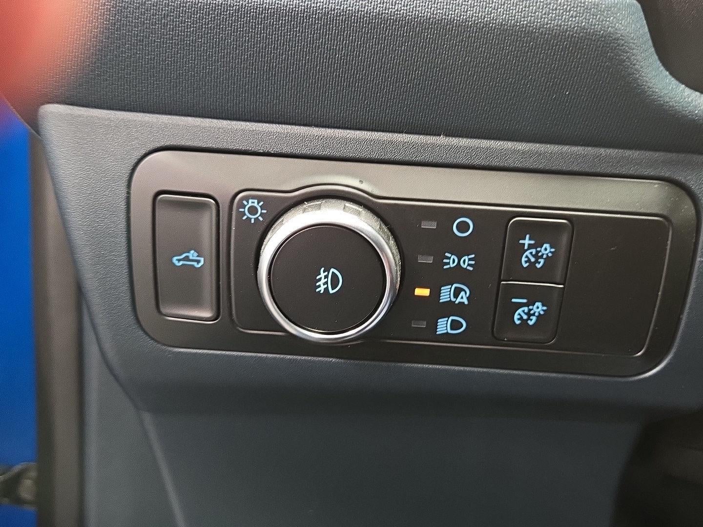 2026 Ford Maverick Lobo