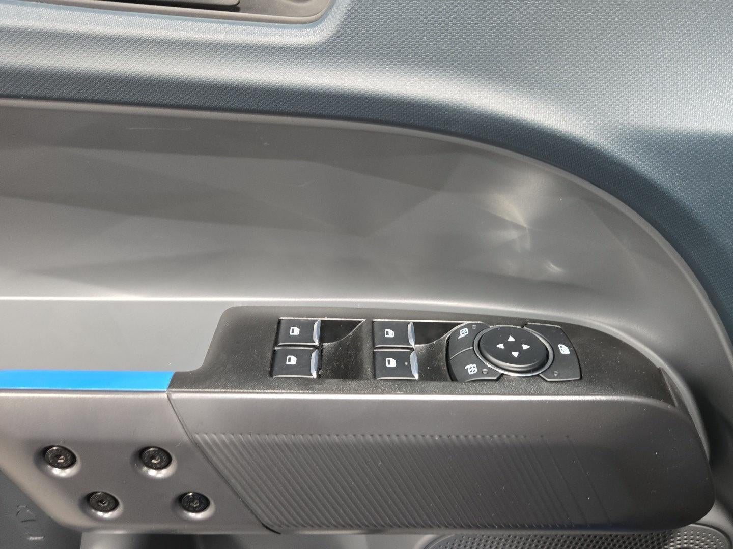 2026 Ford Maverick Lobo