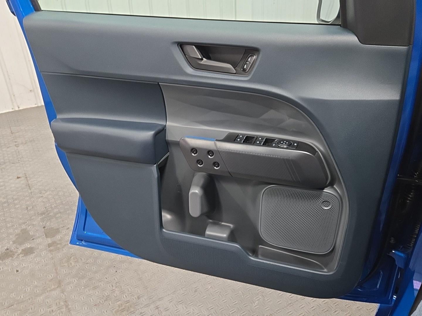 2026 Ford Maverick Lobo