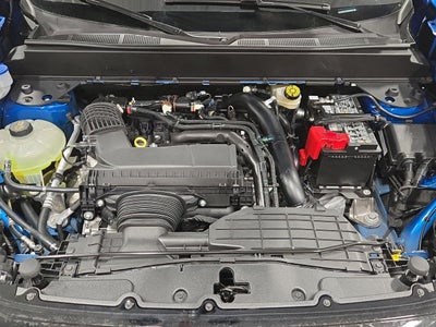 2026 Ford Maverick Lobo