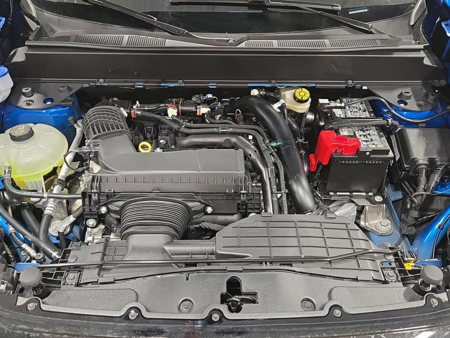 2026 Ford Maverick Lobo